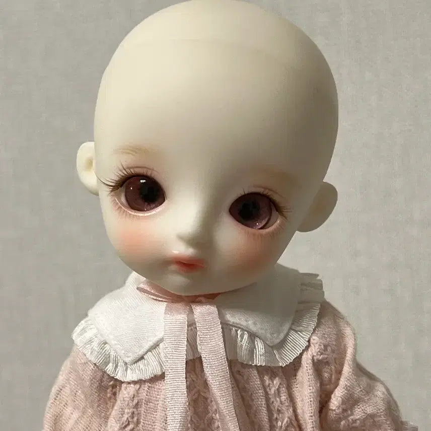 [BUNJANG] LinaShoSho Special Basic Baby Piyo Doll / 리나슈슈 스페셜 베이직 베이비 피요