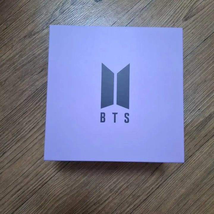 [BUNJANG] BTS Film Viewer / BTS 필름 뷰어