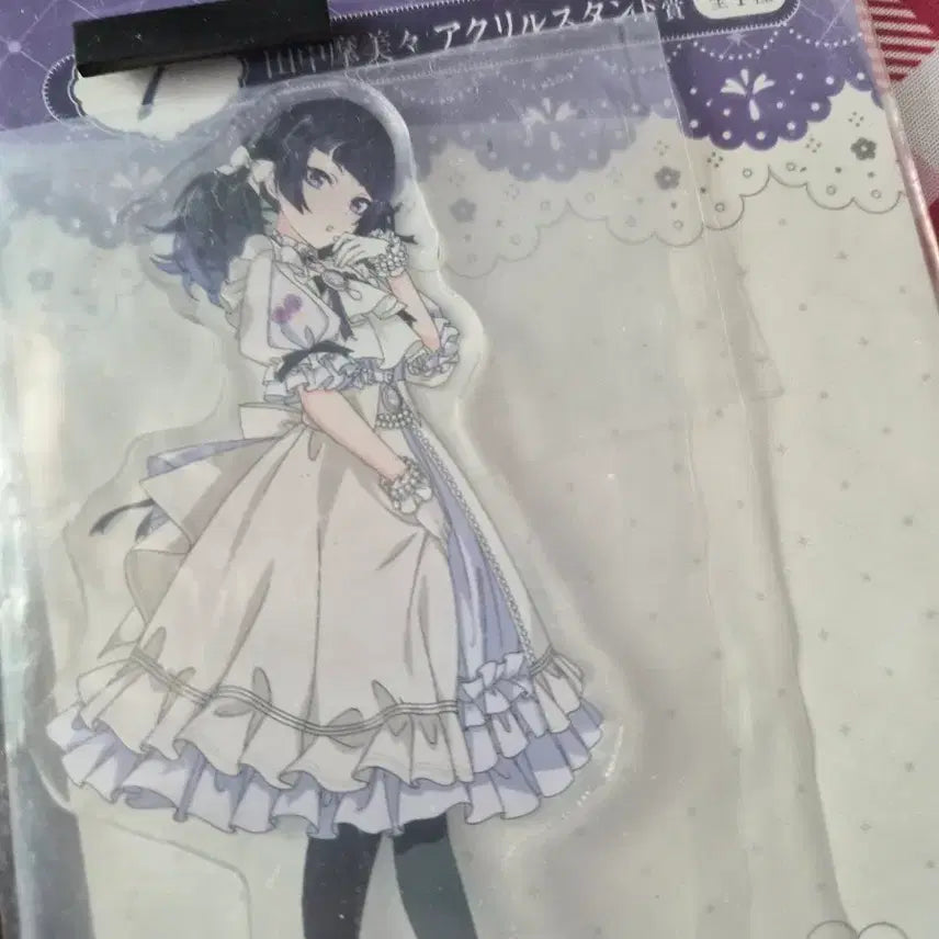 [BUNJANG] The Idolmaster Mimimi Tanaka Acrylic Stand / 아이돌마스터 타나카 마미미 아크릴 스탠드