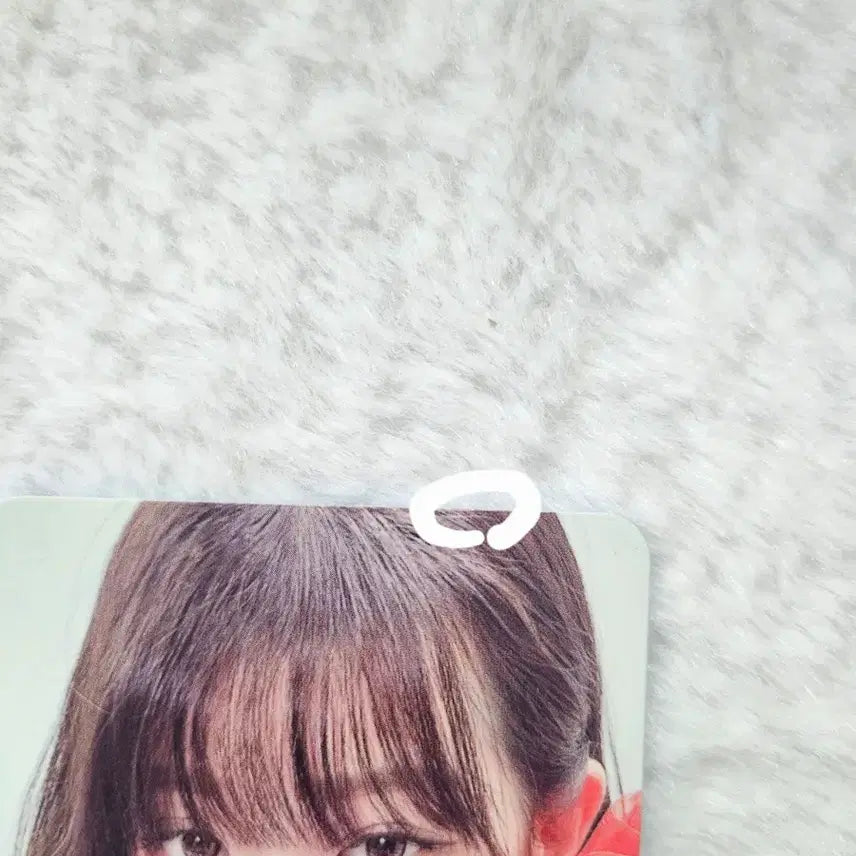 [BUNJANG] IVE Wonyoung Photocard / 아이브 원영 포카