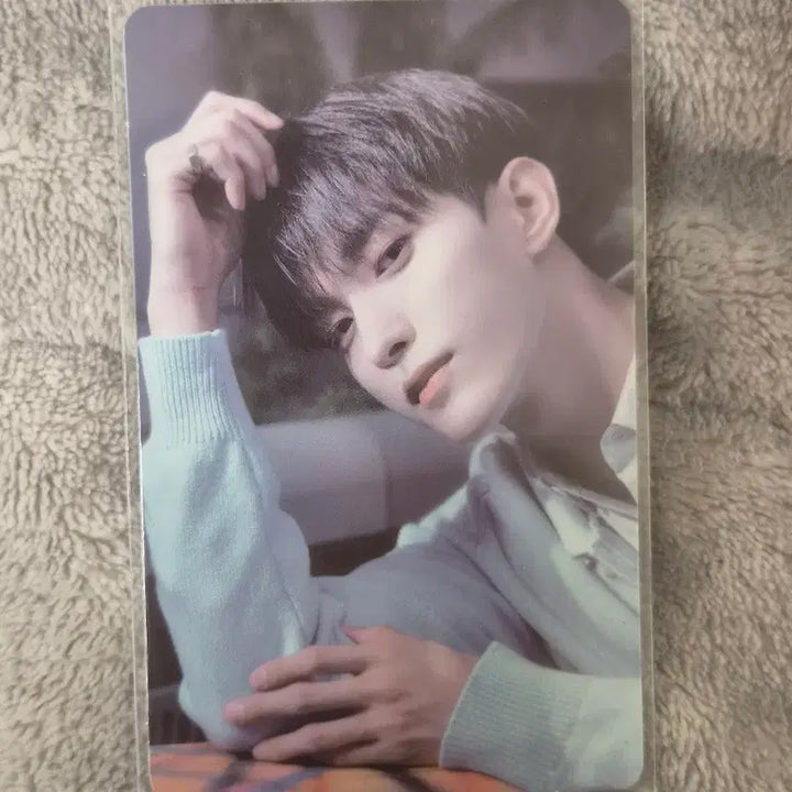 [BUNJANG] SEVENTEEN 4th Japanese Single "WE MAKE YOU" Weverse POB DK Photocard / 세븐틴 소비기한 위버스 특전 미공포 도겸 양도 (하자X / 상태최상)