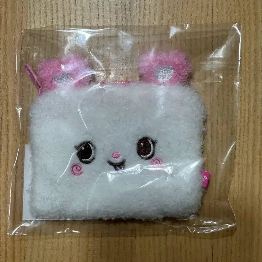 [BUNJANG] PangE Wish Doll Pouch / 팡이 사쿠야 위시돌 파우치 미개봉