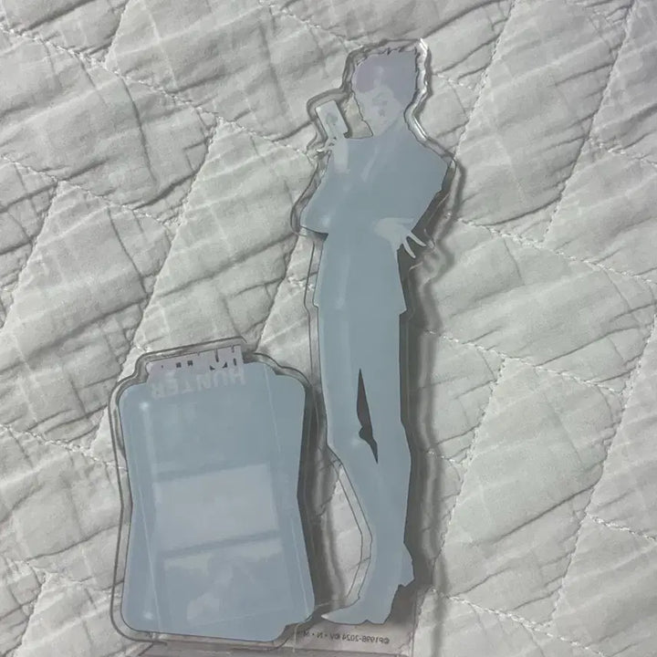 [BUNJANG] Hunter x Hunter Hisoka Acrylic Stand / 헌터헌터 히소카 아크릴스탠드