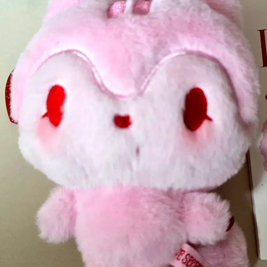 [BUNJANG] IVE Gaeul Secret Cupid Doll Photocard Set / 아이브 가을 시크릿 큐피드 인형 포카