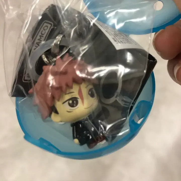 [BUNJANG] Jujutsu Kaisen Yuji Itadori Seal / 주술회전 유지 메지루시