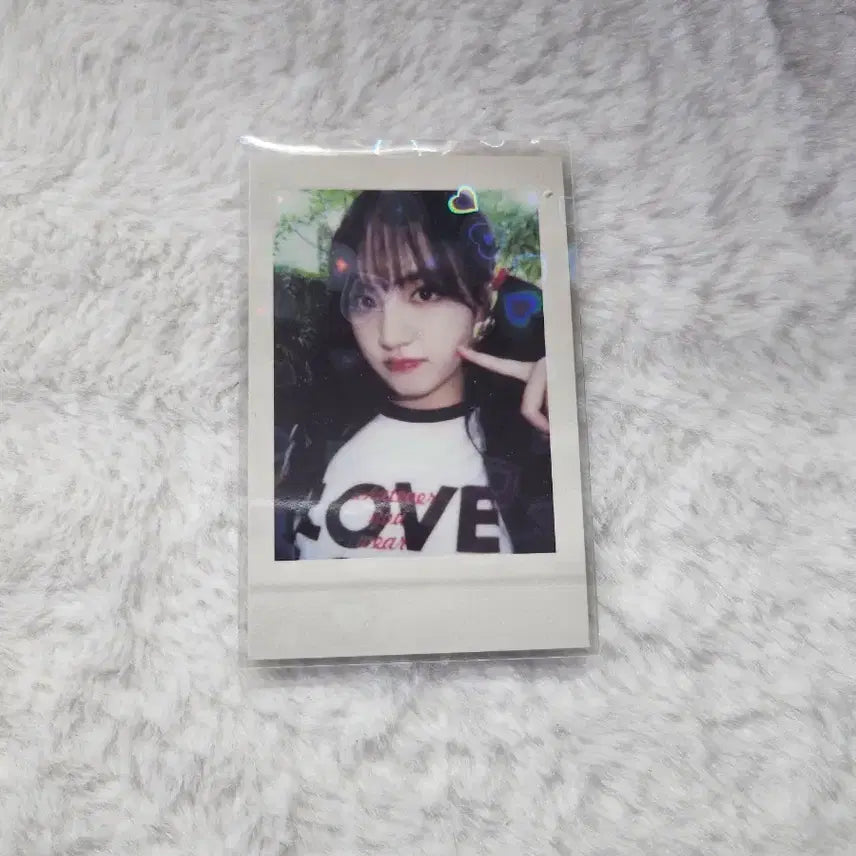 [BUNJANG] IVE Liz Photocard / 아이브 리즈 포카
