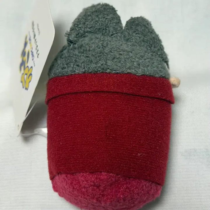 [BUNJANG] Ace Attorney Reiji Mitsurugi Capcolong Plush Doll / 역전재판 미츠루기 레이지 캡코롱 인형 누이 판매