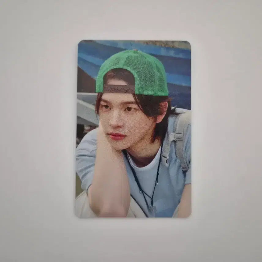 [BUNJANG] TWS Soda Soda Pop-up Japan Trading Card Shinyu / 투어스 소다소다 팝업 재팬 트레카 신유
