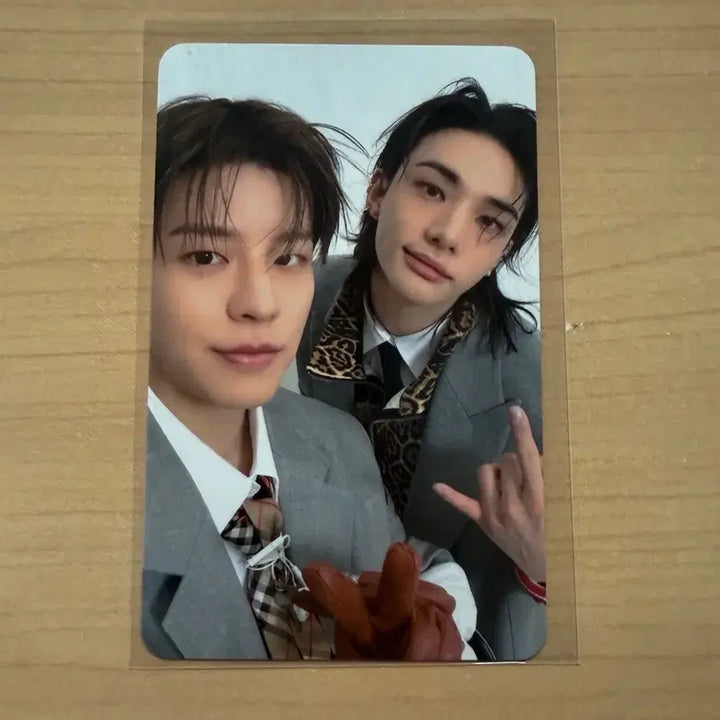 [BUNJANG] Stray Kids SKZ2021 &
