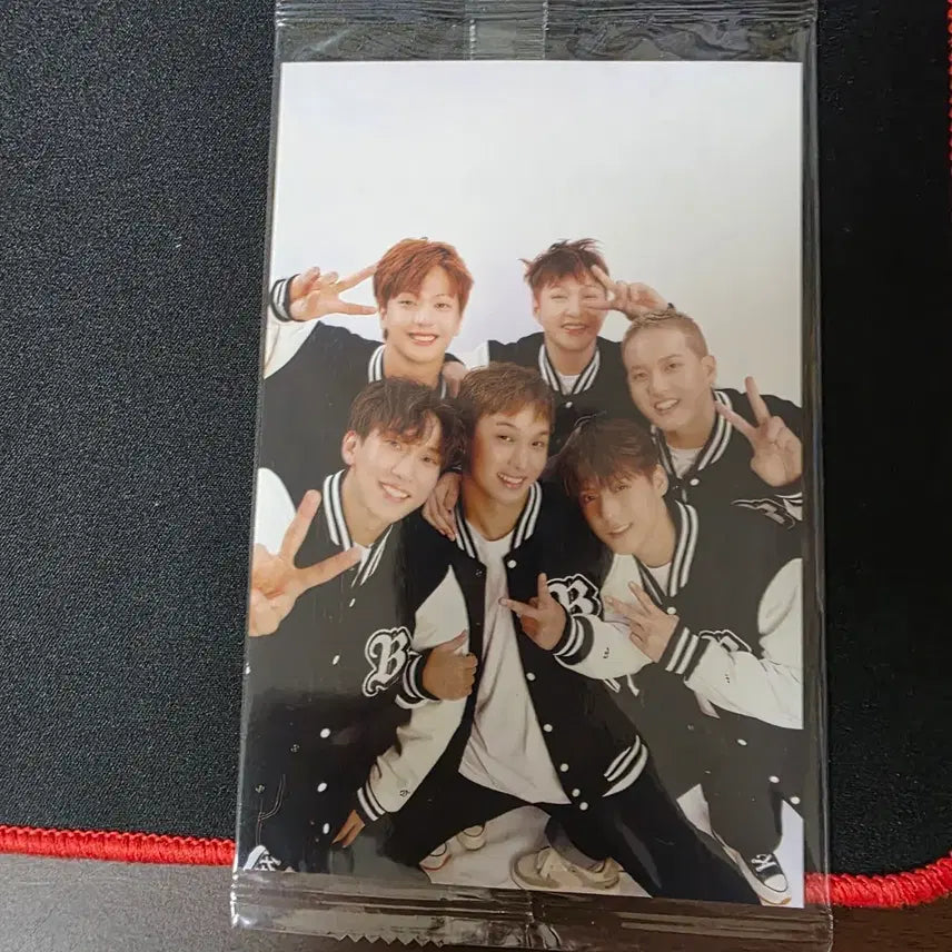 [BUNJANG] BTOB Photo Print / 비투비