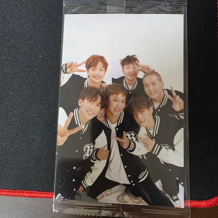 [BUNJANG] BTOB Photo Print / 비투비