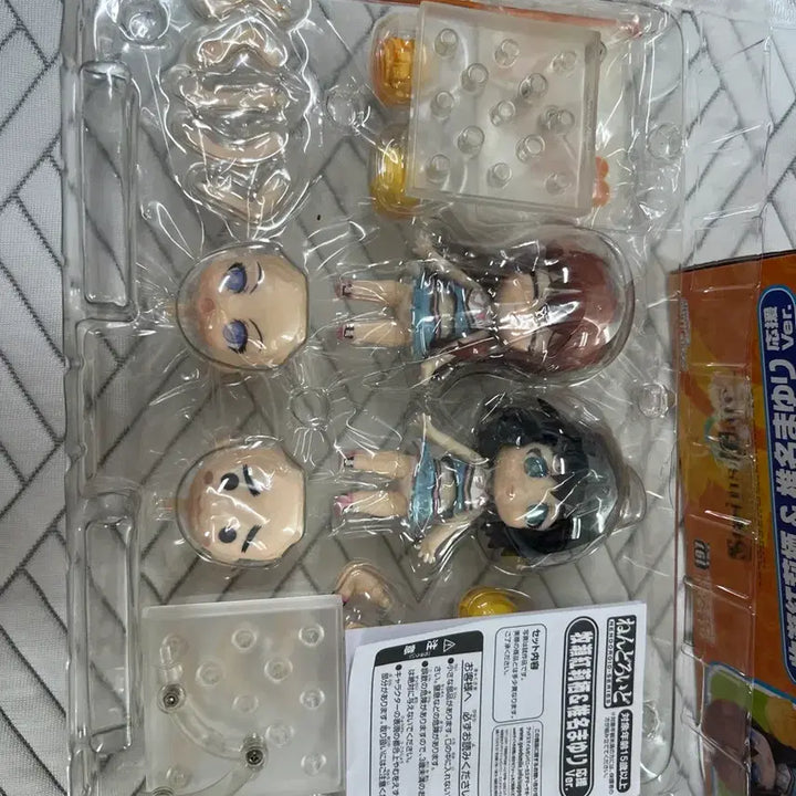 [BUNJANG] Good Smile Company Steins;Gate Cheerleader Version Nendoroid / 넨도로이드 슈인즈게이트 치어리더