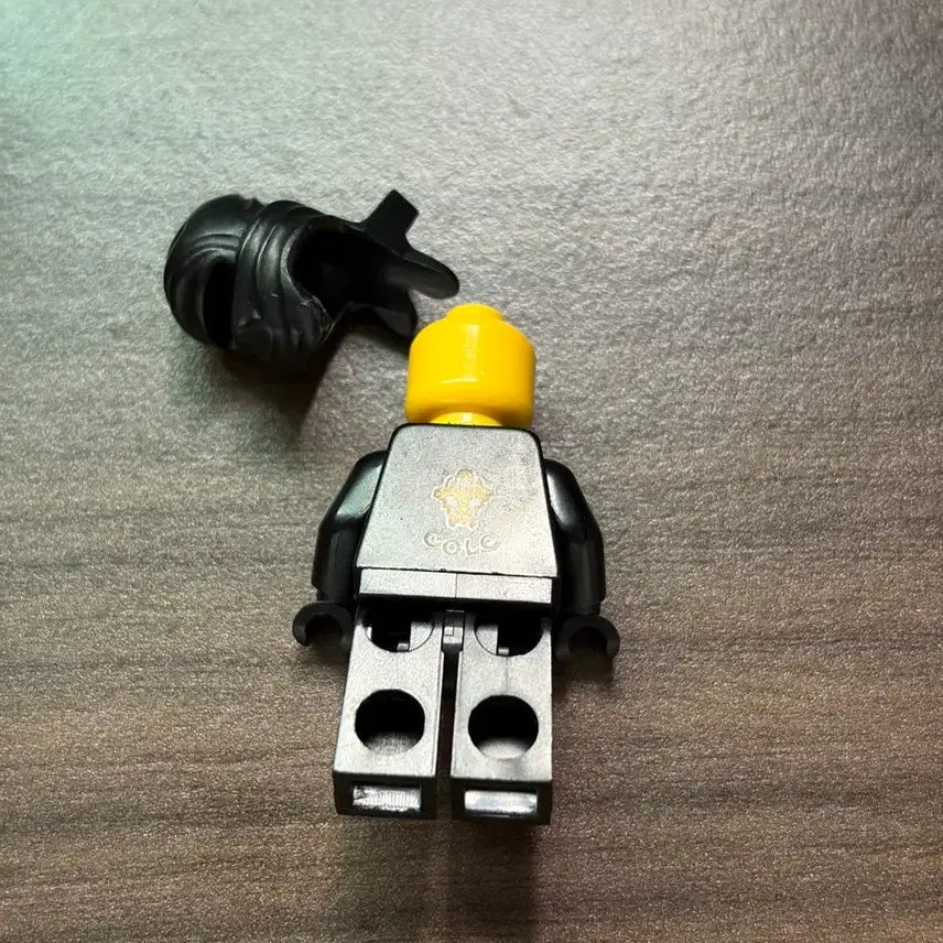 [BUNJANG] LEGO Ninjago DX Cole / 8/23까지)레고 닌자고 dx 콜
