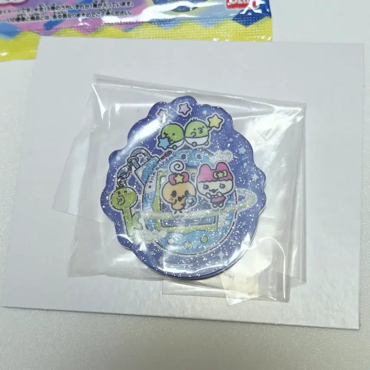 [BUNJANG] Tamagotchi 30th Anniversary Gacha Magnet / 다마고치 30주년 가챠 마그넷 새상품 후리가케 드림