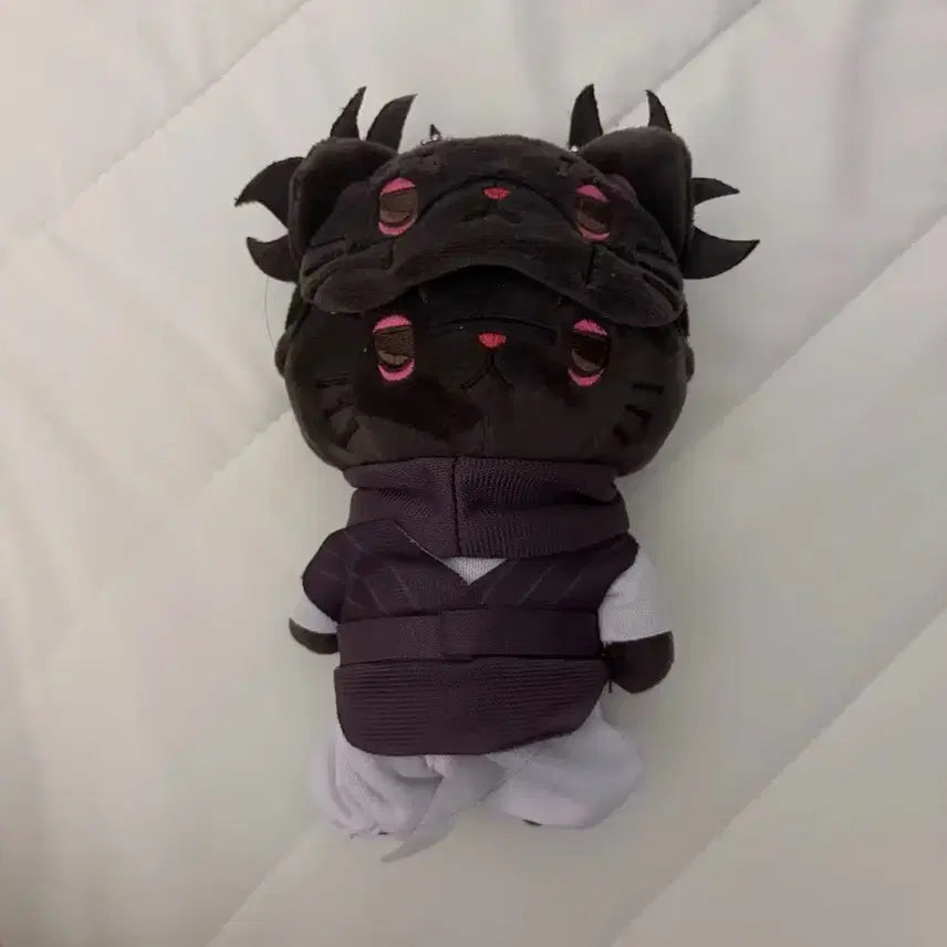 [BUNJANG] Jujutsu Kaisen Choso Nekonui Plush / 주술회전 쵸소우 네코누이 판매