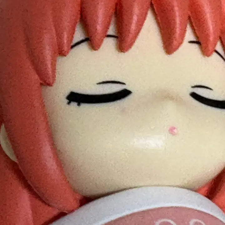 [BUNJANG] Nemurasetae Okotta Mogumogu Gacha Bundle with Obi Strips / 카구라 가챠 일괄 네무라세타이 오콧타 모구모구 일괄 띠지