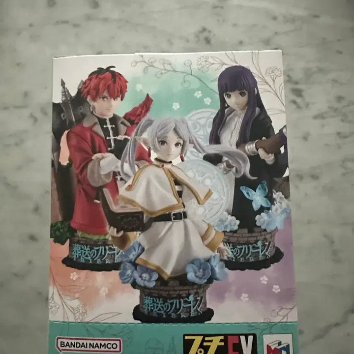 [BUNJANG] MegaHouse Frieren: Beyond Journey&