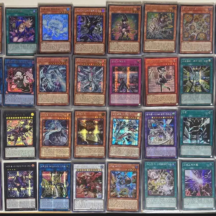 [BUNJANG] Yu-Gi-Oh! OCG Rivals&