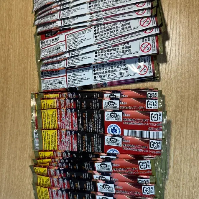[BUNJANG] One Piece Heroines Edition TCG 30-Pack (Japanese) / 원피스 히로인즈 일판 30팩