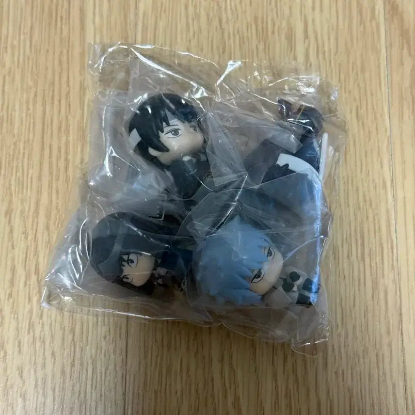 [BUNJANG] Gintama Machiboke Yagishisha Bundle Set / 은혼 마치보케 양이지사 일괄 풀셋 미개봉
