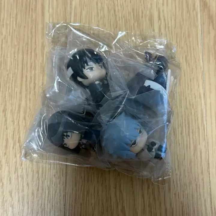 [BUNJANG] Gintama Machiboke Yagishisha Bundle Set / 은혼 마치보케 양이지사 일괄 풀셋 미개봉