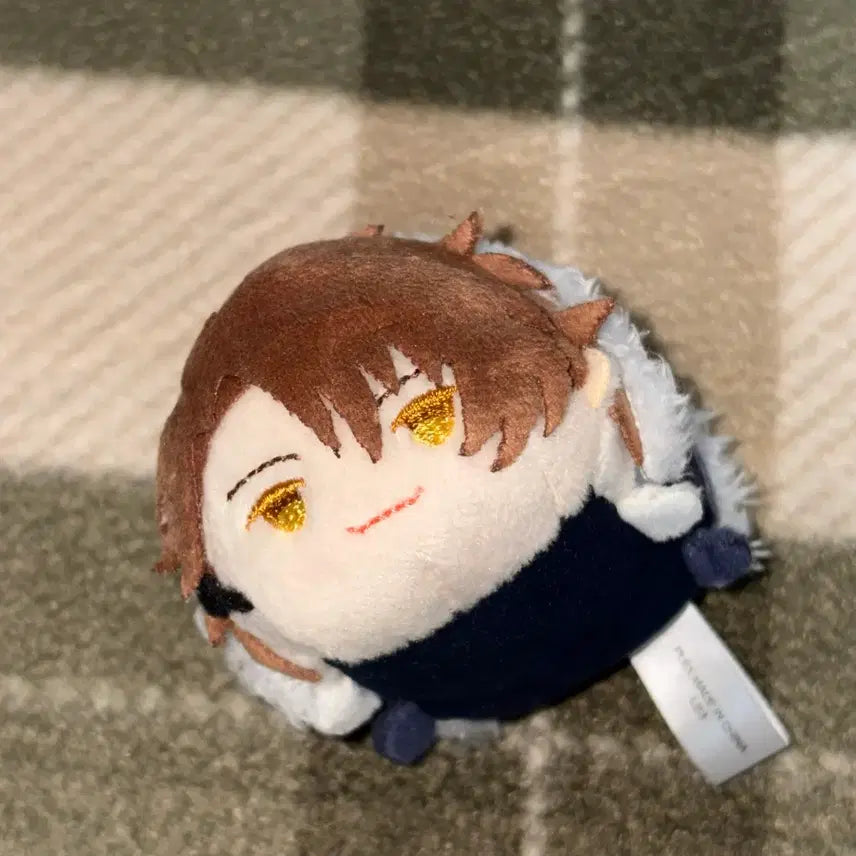 [BUNJANG] Idolish7 Tsunashi Ryunosuke Mochi Mas / 아이나나 아이돌리쉬세븐 모찌마스 츠나시 류노스케 판매합니다