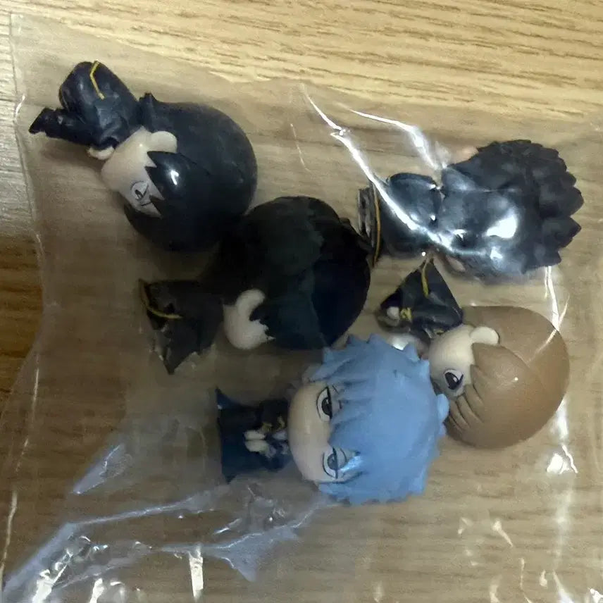 [BUNJANG] Gintama Machiboke 2nd Edition Full Set / 은혼 마치보케 2탄 일괄 풀셋 단순개봉