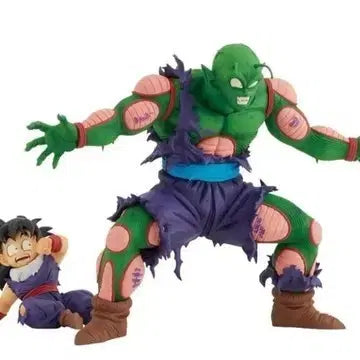 [BUNJANG] Dragon Ball Ichiban Kuji Piccolo &amp; Son Gohan Figure Set / 드래곤볼 제일복권 피콜로 손오반 팝니다.