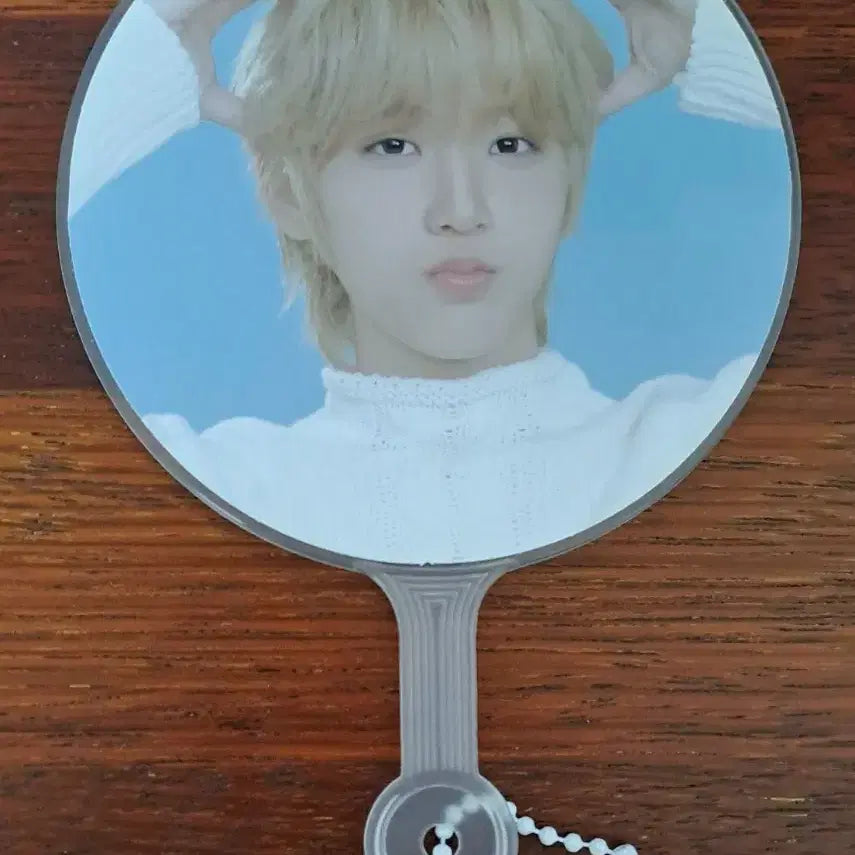 [BUNJANG] AHOF DAISUKE Photocard Pickett / 아홉 팬콘 MD 다이스케 피켓
