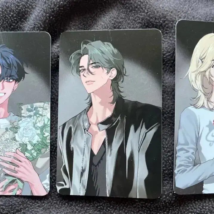 [BUNJANG] BE ON ALICE Sketch 1 Visit Photocard Bundle Set / 비온아넥스 스케치 1방문포카 일괄