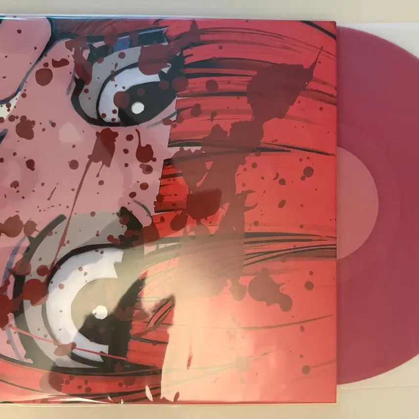 [BUNJANG] Lulu LP / 루루 lp