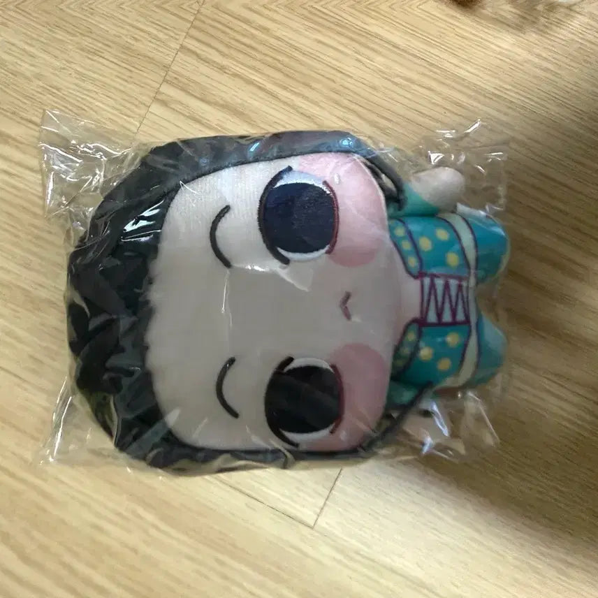 [BUNJANG] Hunter x Hunter Choco Nui Illumi Sealed Plush / 헌터X헌터 쵸피누이 이르미 미개봉