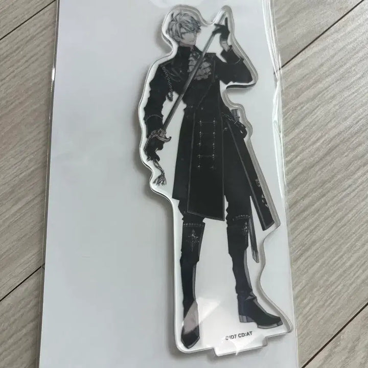 [BUNJANG] Idolish Seven 2nd Album Variant Acrylic Stand Gaku Yaotome (Reissue) / 아이돌리쉬세븐 2nd 앨범 바리언트 아크릴스탠드 야오토메 가쿠(재판)