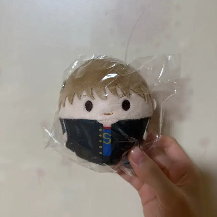 [BUNJANG] Gintama Sanjyo Fuwakoro Ring Sogo / 은혼 삼젯 후와코로링 소고