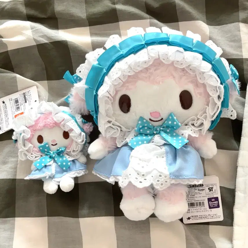 [BUNJANG] My Sweet Piano Lolita Dress / 마이스윗피아노 로리타 드레스