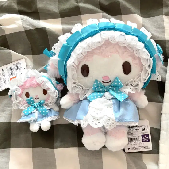 [BUNJANG] My Sweet Piano Lolita Dress / 마이스윗피아노 로리타 드레스