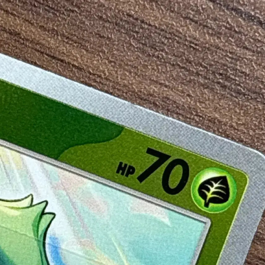 [BUNJANG] Pokemon Card Japanese 151 Bulbasaur Monster Ball Card / 포켓몬카드 중판 151 이상해씨 몬스터볼 카드