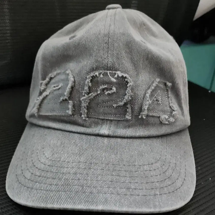 [BUNJANG] Kiss of Life 224 Album Hat Unworn / 키오프 224 모자 키스오브라이프 미착용
