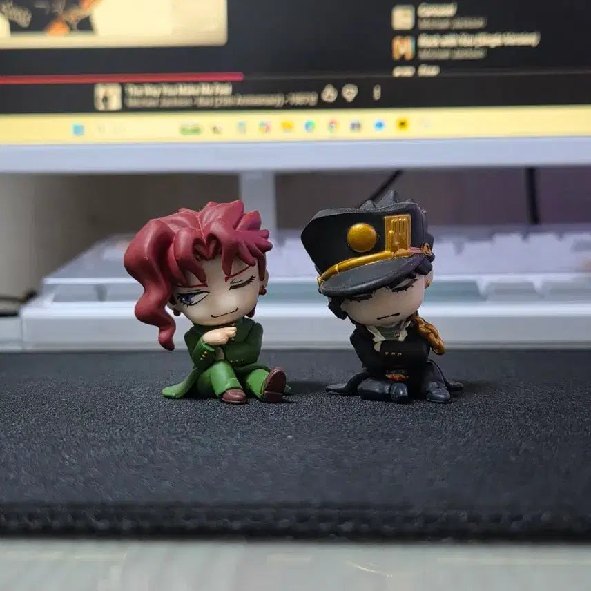 [BUNJANG] JoJo&