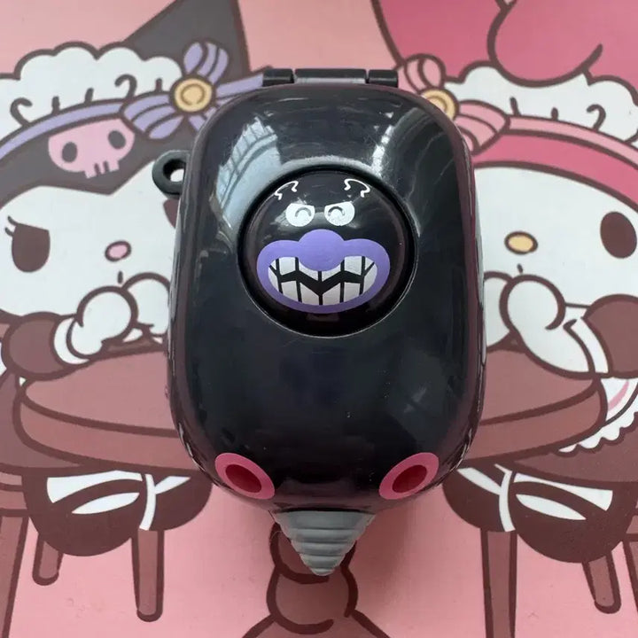 [BUNJANG] Anpanman Baikinman Gacha Figures / 호빵맨 세균맨 가챠