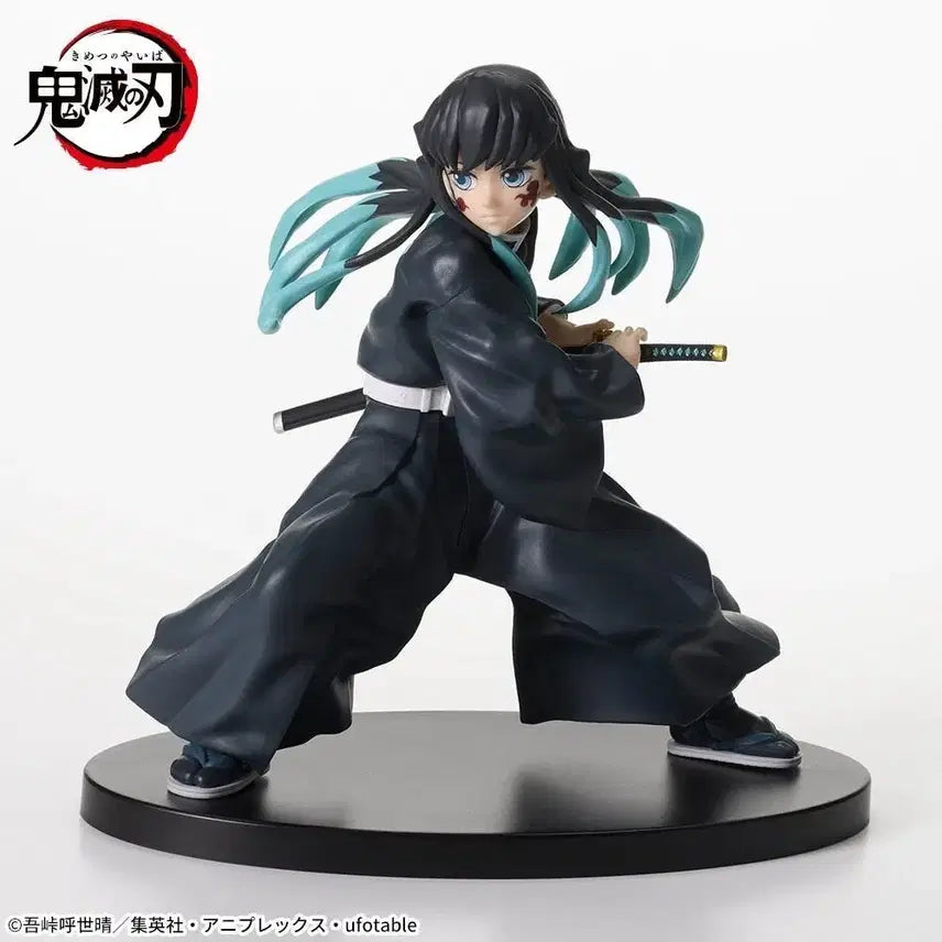 [BUNJANG] Sega FIGURIZMa Muichiro Tokito Spotted Anime Figure / 개봉/택포2.5)세가 FIGURIZMa 무이치로  반점 피규어