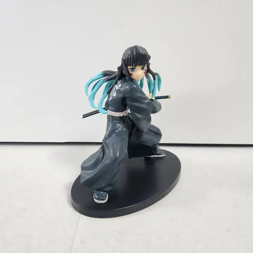 [BUNJANG] Sega FIGURIZMa Muichiro Tokito Spotted Anime Figure / 개봉/택포3.5)세가 FIGURIZMa 무이치로  반점 피규어