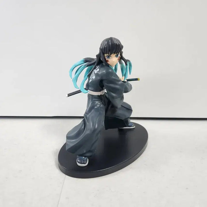 [BUNJANG] Sega FIGURIZMa Muichiro Tokito Spotted Anime Figure / 개봉/택포3.5)세가 FIGURIZMa 무이치로  반점 피규어