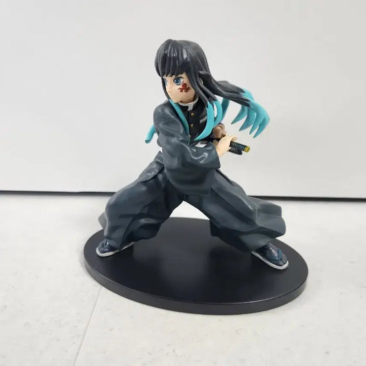 [BUNJANG] Sega FIGURIZMa Muichiro Tokito Spotted Anime Figure / 개봉/택포2.5)세가 FIGURIZMa 무이치로  반점 피규어