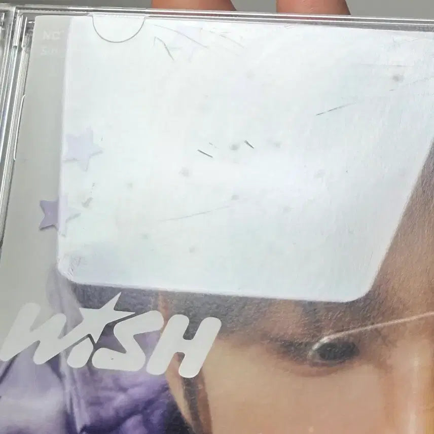 [BUNJANG] NCT WISH Jaehee Jewel Album (Japanese Debut Version) / (띠지O)엔시티위시 재희 WISH 위시 일본반 데뷔 쥬얼 앨범 개봉
