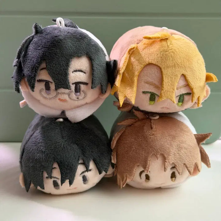 [BUNJANG] Lafary Collaboration Plush Doll (Tashiro Nannoyatsu) / 타시로 너란 녀석은 lafary 콜라보 누이 일괄
