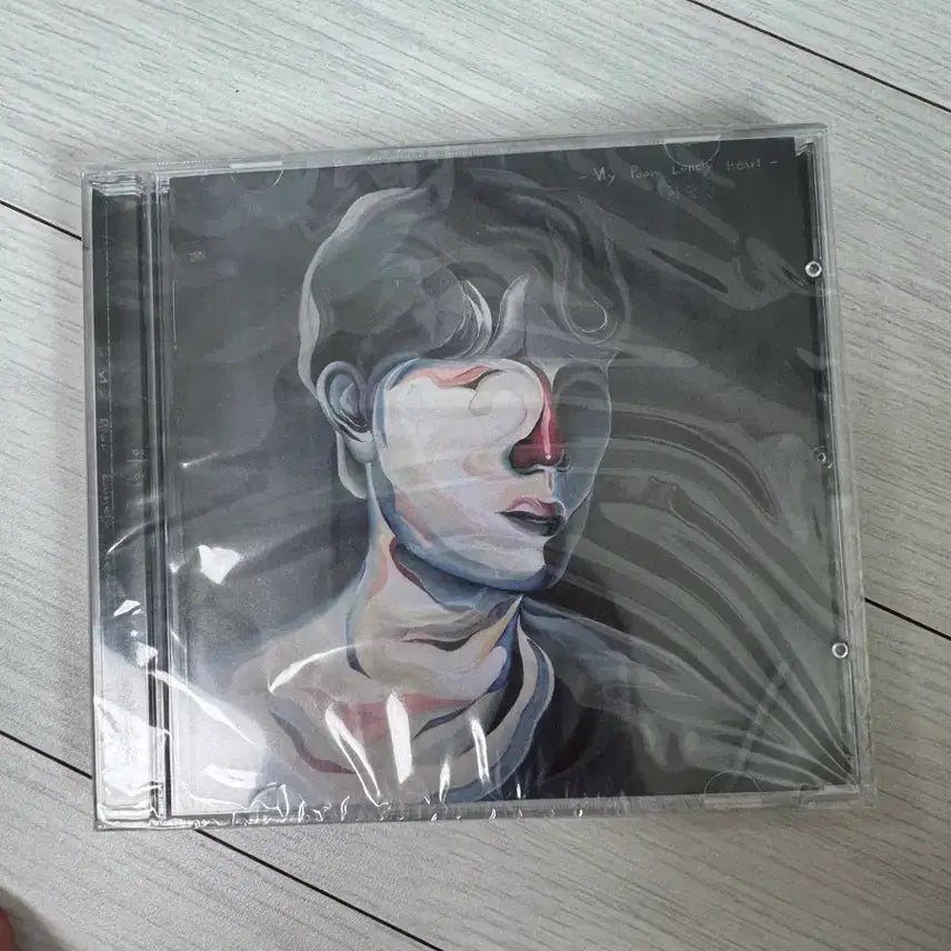 [BUNJANG] Ha Hyun Sang 1st Album &