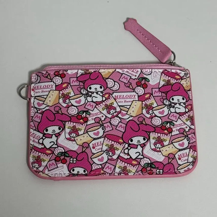 [BUNJANG] My Melody Coin Pouch / 마이멜로디 지갑