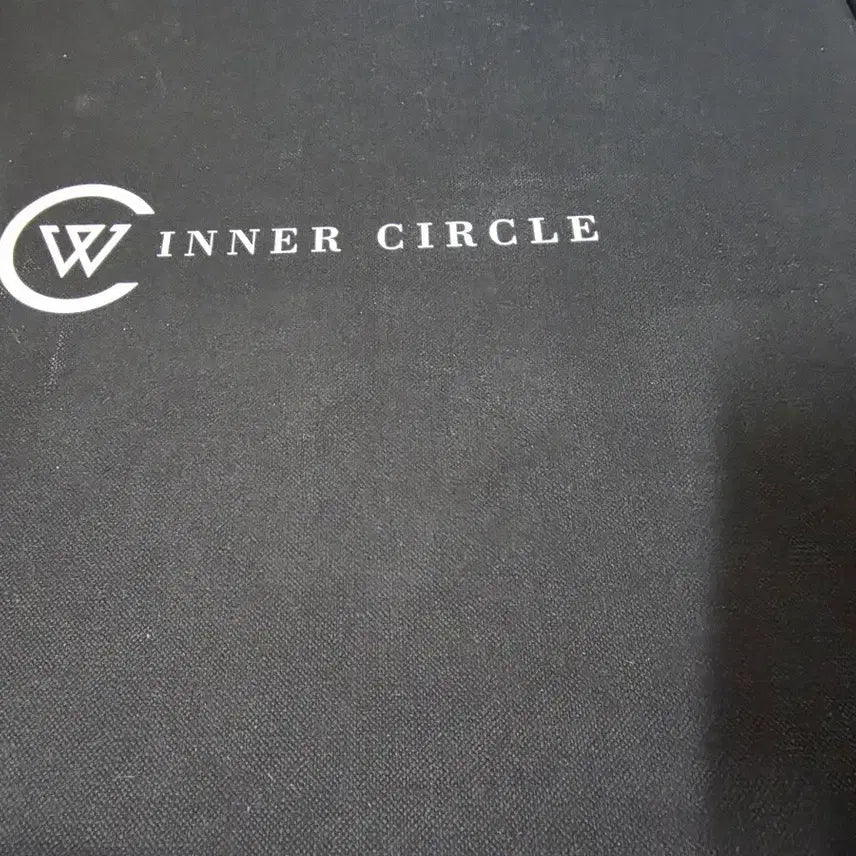 [BUNJANG] Winner Inner Circle Membership Card / 위너 이너서클 팝니다