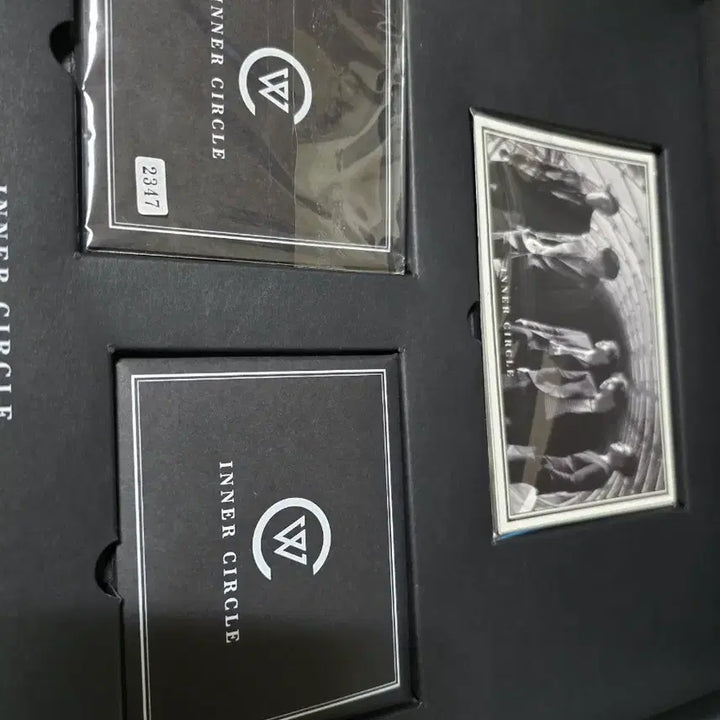 [BUNJANG] Winner Inner Circle Membership Card / 위너 이너서클 팝니다